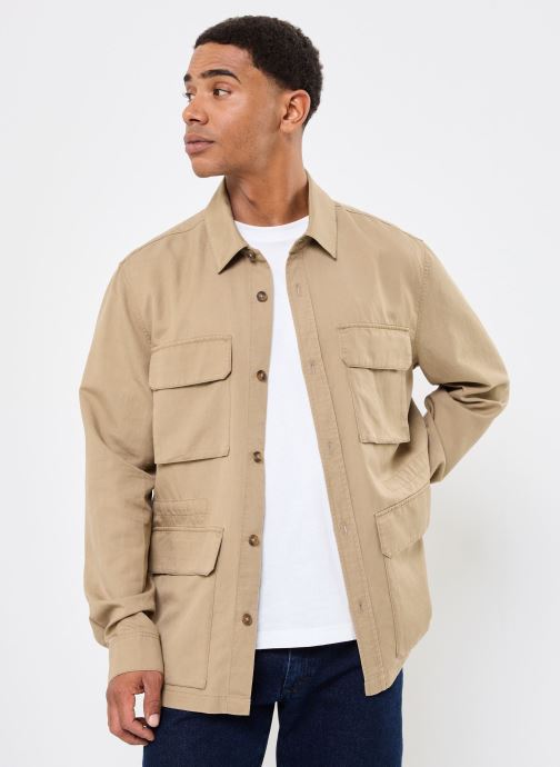 Vêtements VESTE SAHARIENNE pour Accessoires - Marvin&Co - Modalova