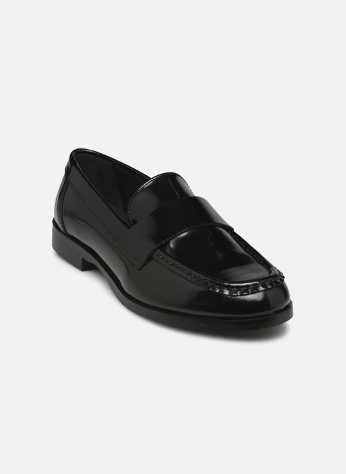Mocassins Calvin Klein Moc Loafer - Brush L pour Femme