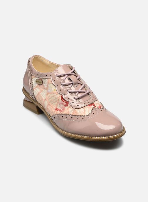 Chaussures à lacets Ibcihalo 18 - Laura Vita - Modalova
