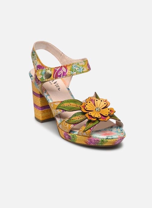 Sandales et nu-pieds Nacio 15 - Laura Vita - Modalova