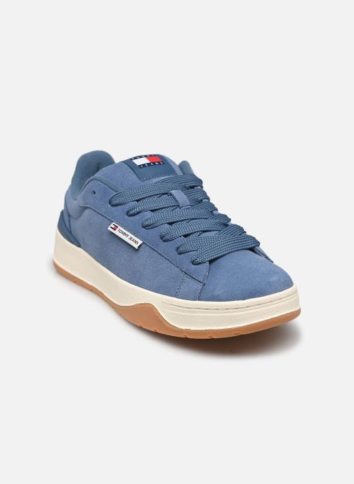 Baskets Tommy Jeans Tjm Skater Sneaker pour Homme