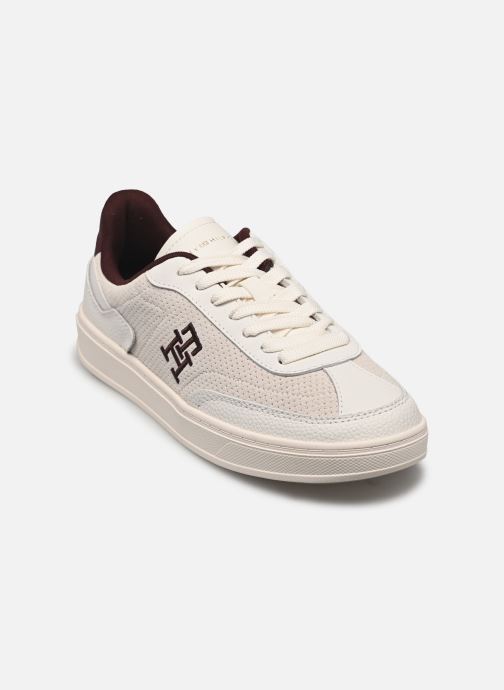 Baskets Tommy Hilfiger Th Heritage Sneaker pour Femme