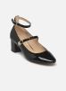 Tommy Hilfiger Escarpins Pump Double Strap Pa pour Femme Female 36 FW0FW08566BDS