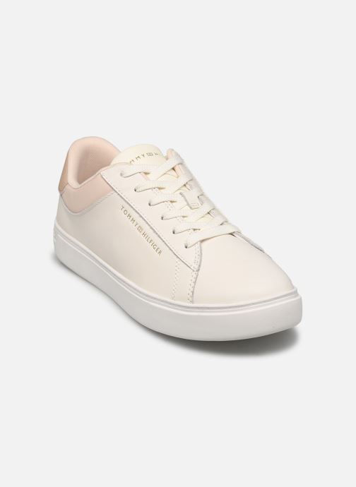 Baskets Tommy Hilfiger Essential Court Snea pour Femme