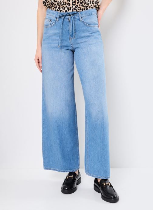 Vêtements 21584 LENY JEANS pour Accessoires - Five Jeans - Modalova