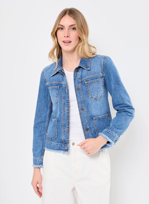 Vêtements 43684 VASERA VESTE pour Accessoires - Five Jeans - Modalova