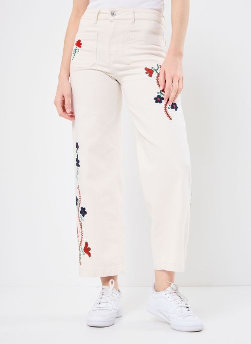 Vêtements 53364 LUCIA PANTALON pour Accessoires - Five Jeans - Modalova