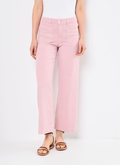 Vêtements 53839 LUCIA PANTALON pour Accessoires - Five Jeans - Modalova