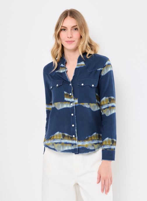 Vêtements 79212 CHANO CHEMISE pour Accessoires - Five Jeans - Modalova