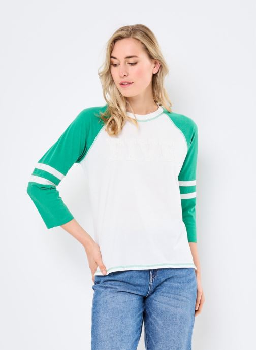 Vêtements TSE2503 TEE SHIRT pour Accessoires - Five Jeans - Modalova