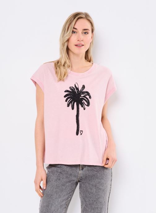 Vêtements TSE2526 TEE SHIRT pour Accessoires - Five Jeans - Modalova