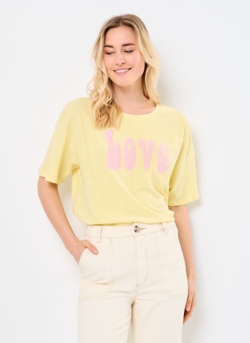 Vêtements TSE2528 TEE SHIRT pour Accessoires - Five Jeans - Modalova