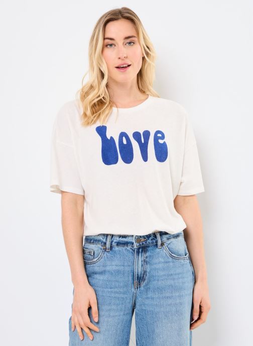 Vêtements TSE2528 TEE SHIRT pour Accessoires - Five Jeans - Modalova