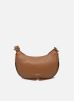 Lancaster Sacs à main Sac besace Zippé M Milano Aria pour Female T.U 480-071-CAMEL