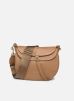 Lancaster Sacs à main Sac besace A rabat aimanté M Dune Gaia pour Female T.U 529-100-CAMEL