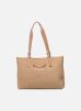 Lancaster Sacs à main Sac cabas Osier pour Female T.U 518-032-NATUREL