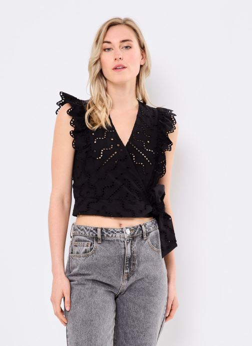 Vêtements LILA pour Accessoires - Suncoo - Modalova