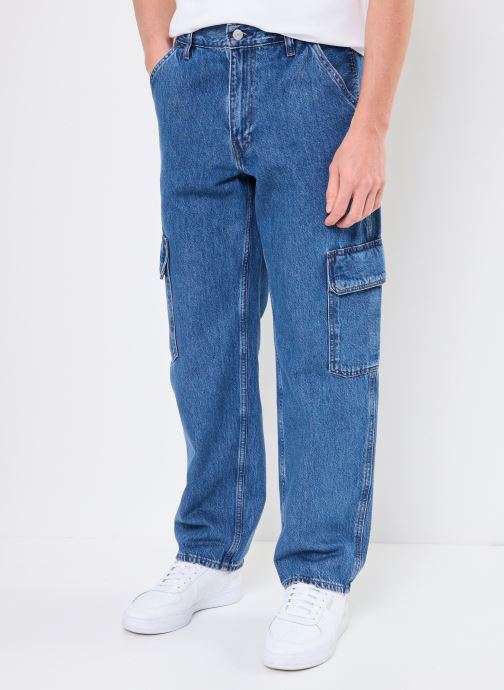 Vêtements Levi's 568® LOOSE STRT  CARGO pour Accessoires