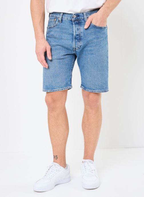 Vêtements Levi's 501®ORIGINAL SHORTS pour Accessoires