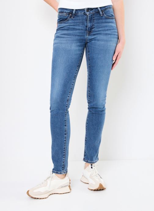 Vêtements Levi's 712™ SLIM WELT POCKET pour Accessoires