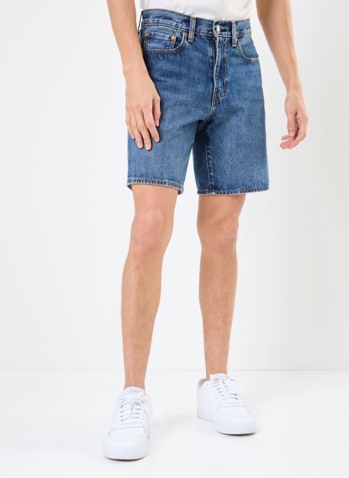 Vêtements Levi's 468 LOOSE SHORTS pour Accessoires