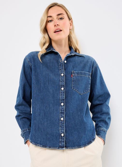 Vêtements HARLIE NEW BF SHIRT pour Accessoires - Levi's - Modalova