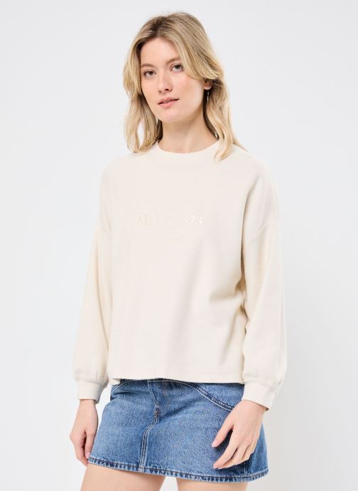 Vêtements Levi's GR LEO CREW 2.0 pour Accessoires