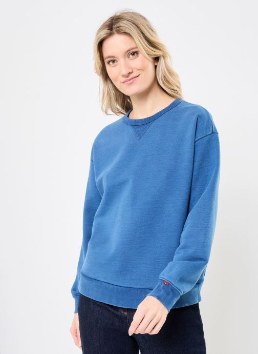 Vêtements Levi's HERITAGE CREW pour Accessoires