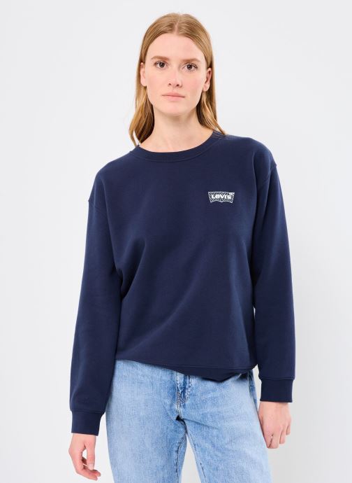 Vêtements Levi's GR EVERYDAY CREW pour Accessoires