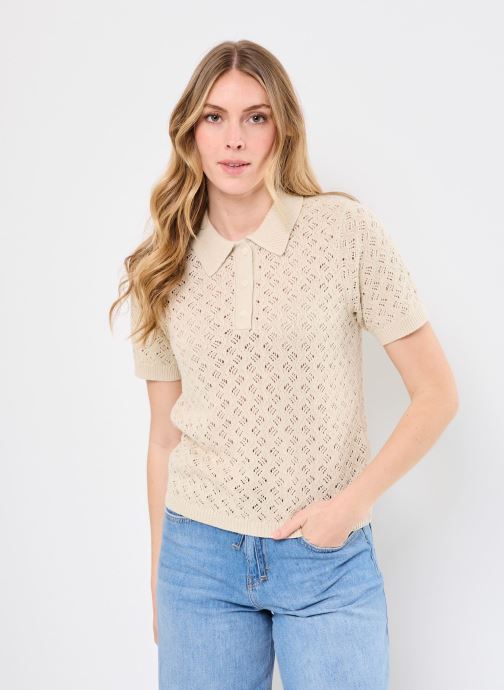 Vêtements LAVENDER POINTELLE POLO pour Accessoires - Levi's - Modalova