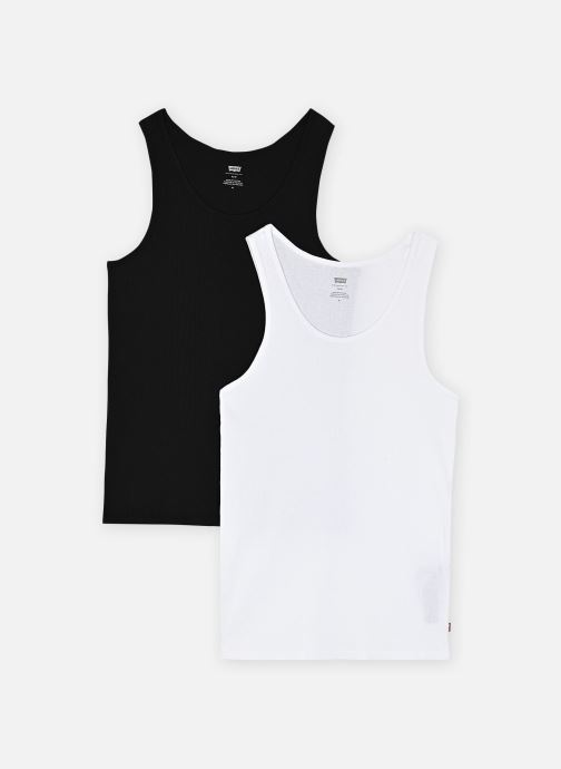 Vêtements TWO PACK RIB TANK pour Accessoires - Levi's - Modalova