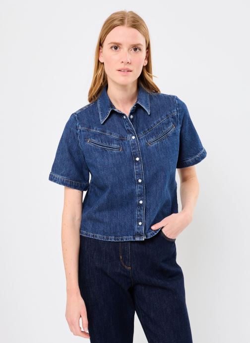 Vêtements Levi's RINOA CAMP SHIRT pour Accessoires