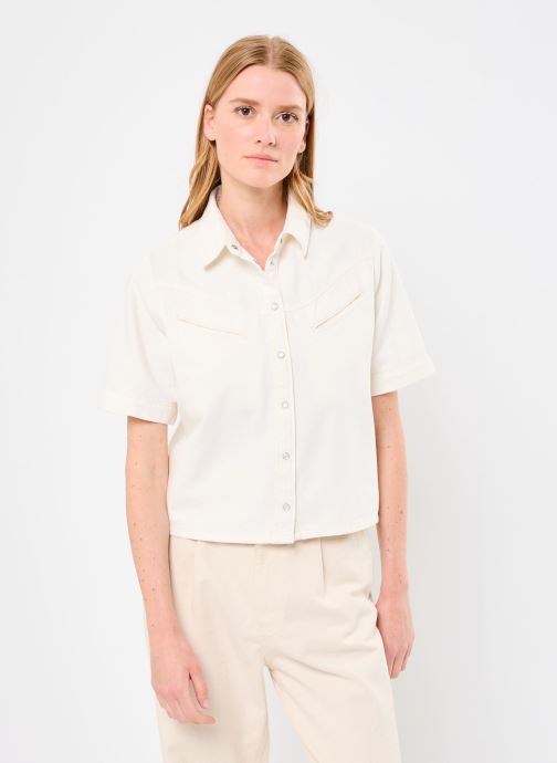 Vêtements Levi's RINOA CAMP SHIRT pour Accessoires