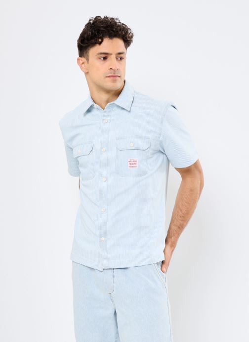 Vêtements Levi's SS DALTON WORKER WW pour Accessoires