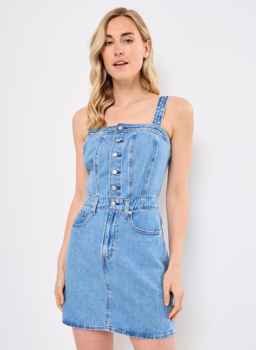Vêtements ICONIC BUTTON THRU DRESS pour Accessoires - Levi's - Modalova