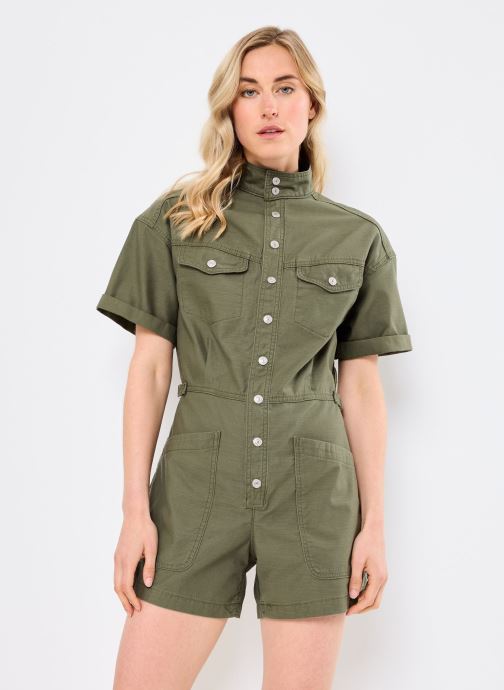 Vêtements Levi's SS SURPLUS ROMPER pour Accessoires