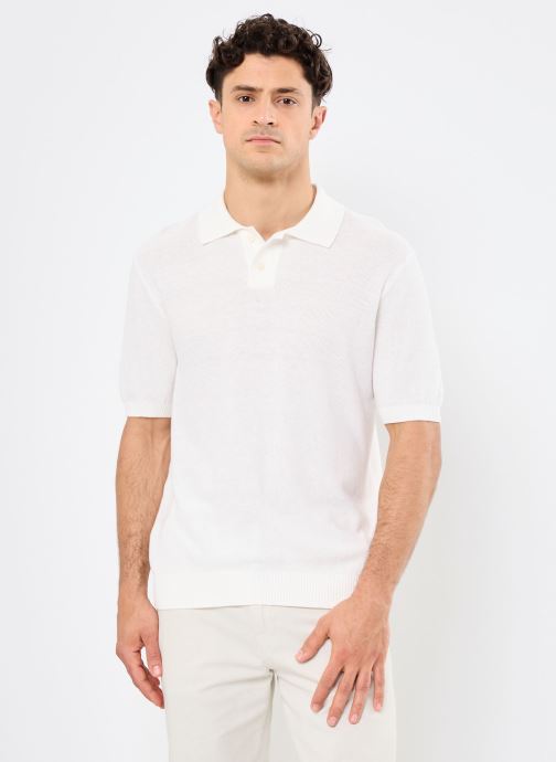Vêtements Levi's SWEATER KNIT POLO pour Accessoires