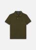 Polo Ralph Lauren Vêtements Slim Polo-Tops-Knit pour Accessoires Male 10 - 12A 323708857188