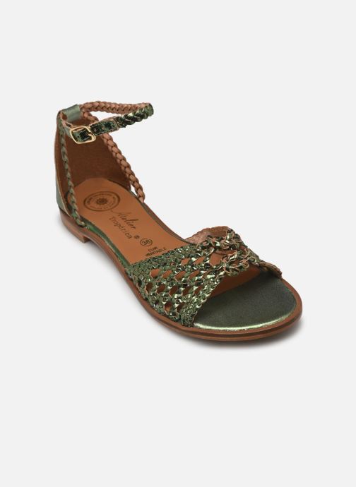 Sandales et nu-pieds Il 2124 - L'Atelier Tropézien - Modalova