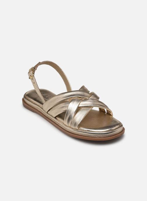 Sandales et nu-pieds Sh 2316 - L'Atelier Tropézien - Modalova