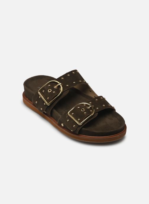 Mules et sabots Sh 2338 - L'Atelier Tropézien - Modalova