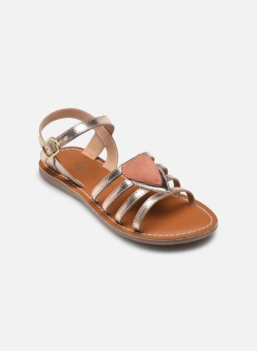 Sandales et nu-pieds Il 2254 pour Enfant - L'Atelier Tropézien - Modalova