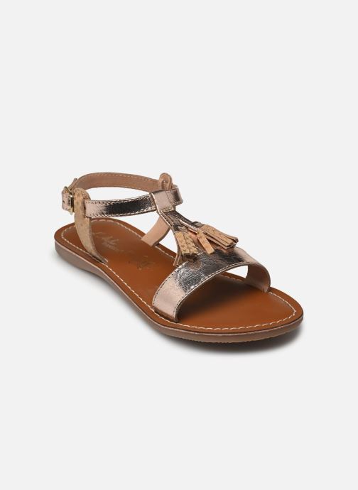 Sandales et nu-pieds Il 2255 pour Enfant - L'Atelier Tropézien - Modalova