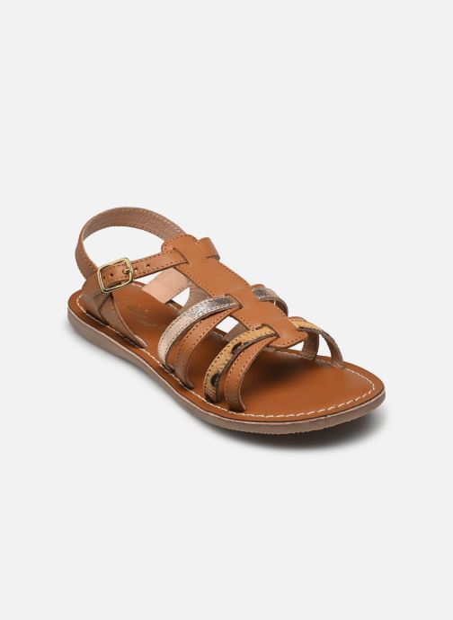 Sandales et nu-pieds Il 2257 pour Enfant - L'Atelier Tropézien - Modalova