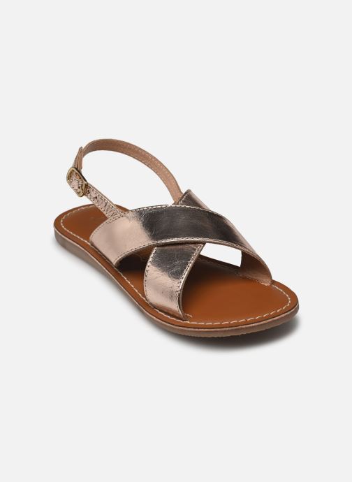 Sandales et nu-pieds Il 2261 pour Enfant - L'Atelier Tropézien - Modalova