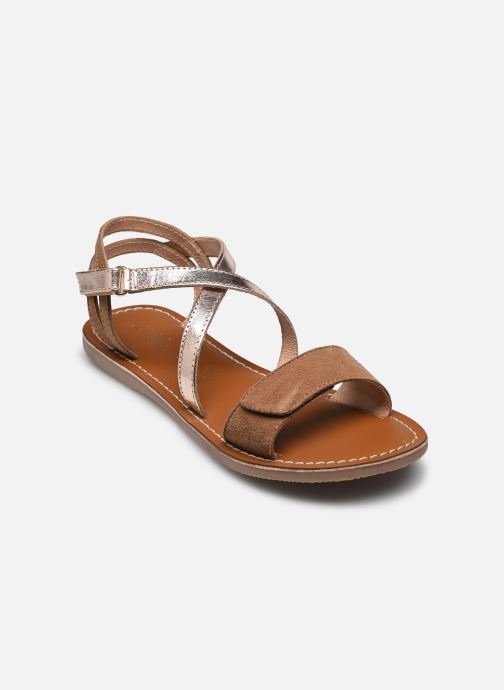 Sandales et nu-pieds Il 2263 pour Enfant - L'Atelier Tropézien - Modalova