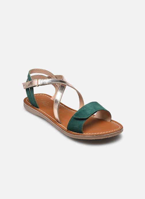 Sandales et nu-pieds Il 2263 pour Enfant - L'Atelier Tropézien - Modalova
