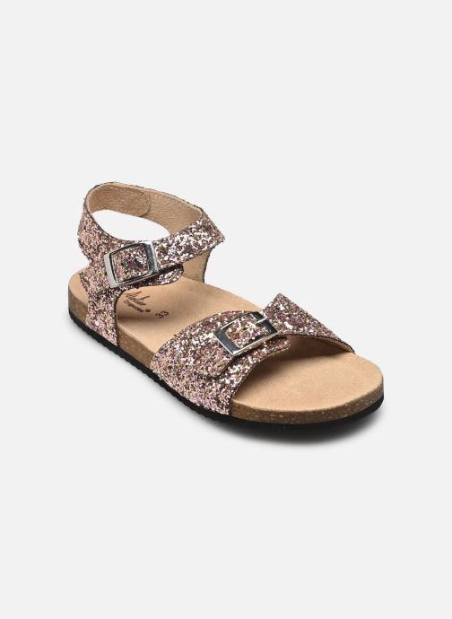 Sandales et nu-pieds Sb 2425 pour Enfant - L'Atelier Tropézien - Modalova