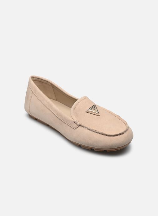 Mocassins Guess LILAN pour Femme