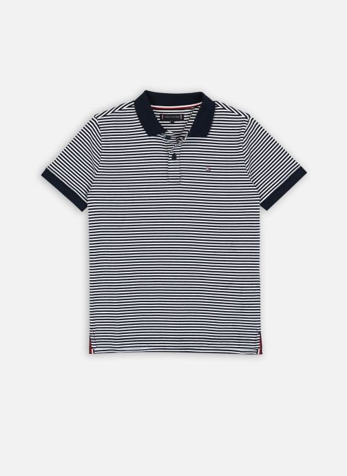 Vêtements Tommy Hilfiger Interlock Reg Polo S KB0KB09333 pour Accessoires